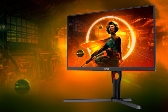 AOC brengt MiniLED gaming monitor naar onder de 400 euro met de Q27G3XMN