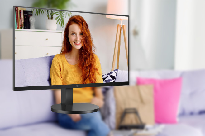 Deze twee AOC monitoren bieden veel pixels voor een lage prijs
