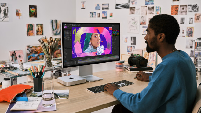 De nieuwe Mac Mini met M2 Pro kost meer dan twee keer zoveel als de gewone Mac Mini M2