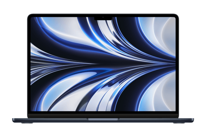 Nieuwe MacBook Air krijgt ander design, groter beeldscherm, snellere M2 processor en MagSafe voor opladen