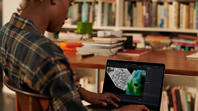 Nieuwe Apple MacBook Pro laptops in 14 en 16 inch krijgen M2 Pro en M2 Max processor
