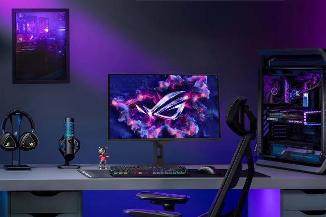 Lekker weg op vakantie én bij thuiskomst de best game-ervaring: het kan met deze ASUS gaming monitoren (sponsored)
