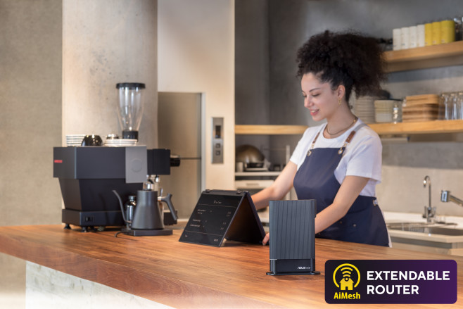Waarom een extendable router beter is dan een router (sponsored)