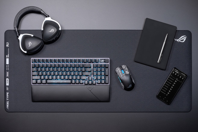 Inspiratie voor je vakantiegeld: 4 tips met 17 ideeën van ASUS (sponsored)