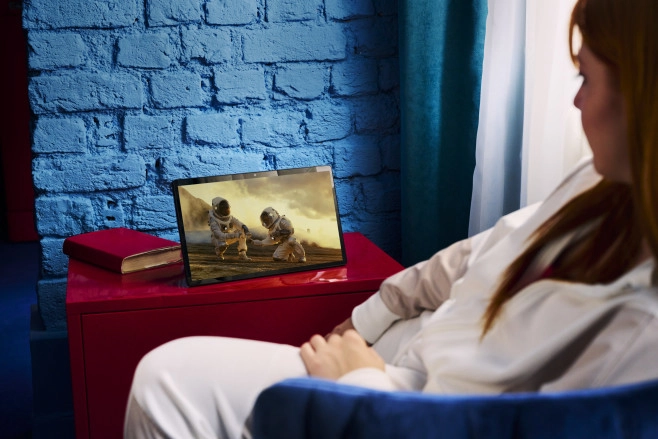 Asus Vivobook 13 Slate OLED is een 2-in-1 met een oled-scherm én een bescheiden prijs