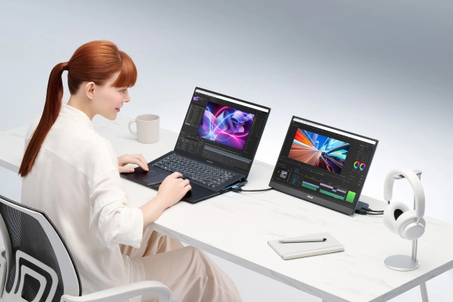 Dit zijn de nieuwe ASUS Zenbook laptops voor 2023