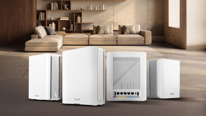 Waarom het nu tijd is om over te stappen op WiFi 7 - met ASUS ZenWiFi (sponsored)