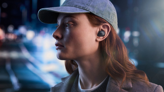 De Bowers &amp; Wilkins Pi6 en Pi8 true wireless in-ear hoofdtelefoons combineren zeer hoge geluidskwaliteit met indrukwekkende noise-cancelling, in een premium design.&nbsp;