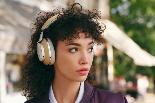 De Px8 is het nieuwe topmodel draadloze hoofdtelefoon van Bowers & Wilkins