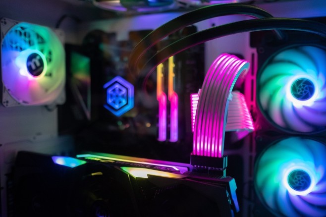 Een game pc samenstellen in 2024: wat moet je weten?