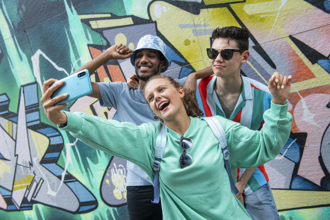 De Motorola moto E20, een 100 euro smartphone met Android 11 GO: de nieuwe 'Moto G 2013'?