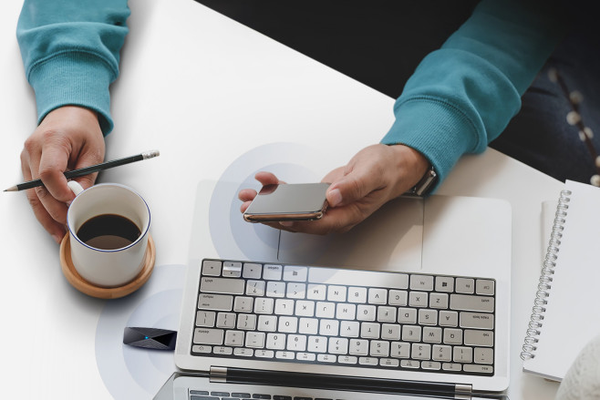 D-Link brengt eerste WiFi 6 USB-adapter naar Europa: WiFi-upgrade voor je laptop met de DWA-X1850