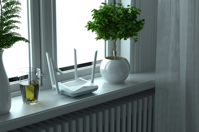 Voordelig naar WiFi 6? D-Link komt met de R15 Eagle Pro AI AX1500 voor 72 euro, met heel veel AI