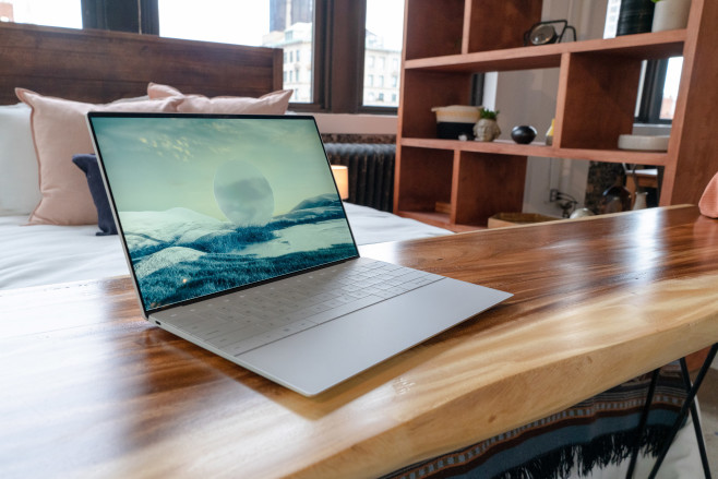 Radicaal nieuw design van Dell XPS 13 Plus heeft een 'onzichtbaar' touchpad en mist fysieke functietoetsen