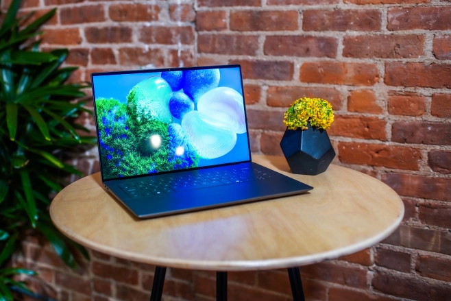 De XPS Plus en XPS komen samen in de nieuwe Dell XPS laptops