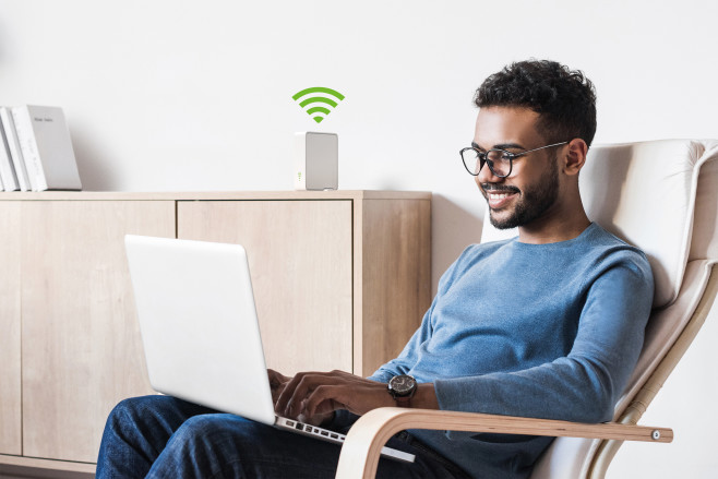 De Devolo WiFi 6 Repeaters zijn nu als voordeliger mesh kits verkrijgbaar