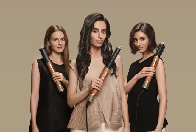 De Dreame AirStyle Pro is een haarstylingtool die werkt met een krachtige luchtstroom, vergelijkbaar met de Dyson Airwrap. Dat is niet de enige schijnbare overeenkomst tussen de twee stylers.&nbsp;