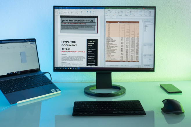 Eizo FlexScan EV2485 review: USB-C monitor met een bijzonder beeldformaat en een uitstekende gebruikservaring