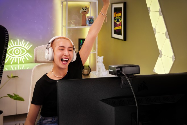 Tweede Facecam webcam van Elgato legt de lat een stukje hoger