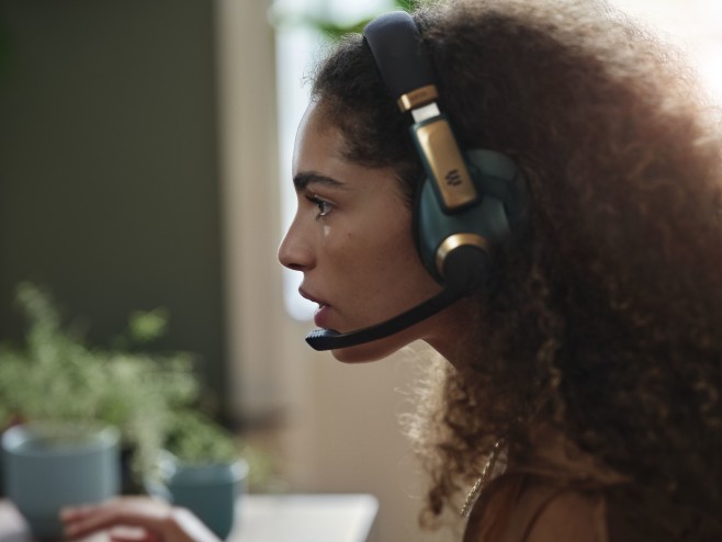 Epos H3PRO gaming headset verschijnt in nieuwe kleuren