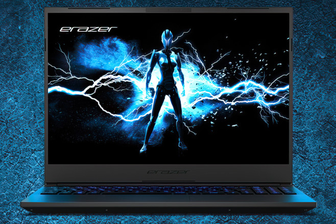 De Erazer Major X20 is een iets kleinere, iets lichtere versie van de nieuwe Beast X40e.