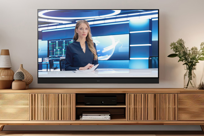 De Panasonic Z95A en Z93A zijn luxe topmodel OLED TV's met het Amazon Fire TV systeem als smart tv &eacute;n smart home platform.