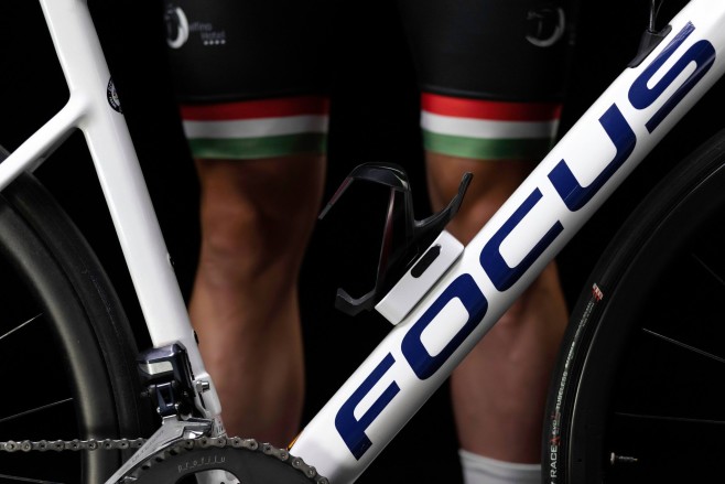 De oplossing tegen fietsendiefstal komt uit... Hongarije?!