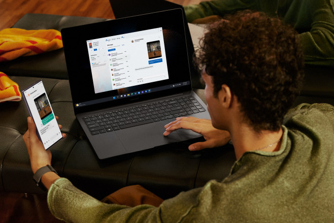 De nieuwe Samsung Galaxy Book 3 laptops krijgen fraaiere OLED-beeldschermen