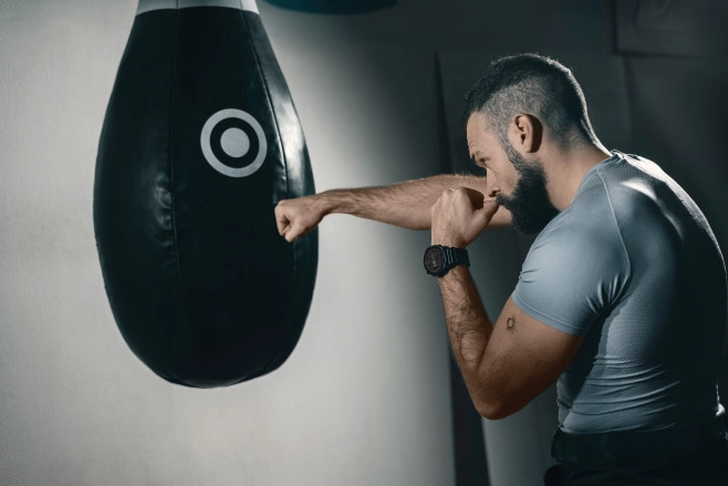 Garmin Tactix 7 smartwatch voor 'de meest veeleisende gebruikers' is nog wat prijziger dan de Fenix 7