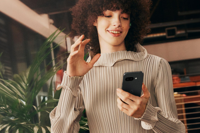 De Pixel 9a krijgt een aangepaste versie van Gemini Nano als taalmodel