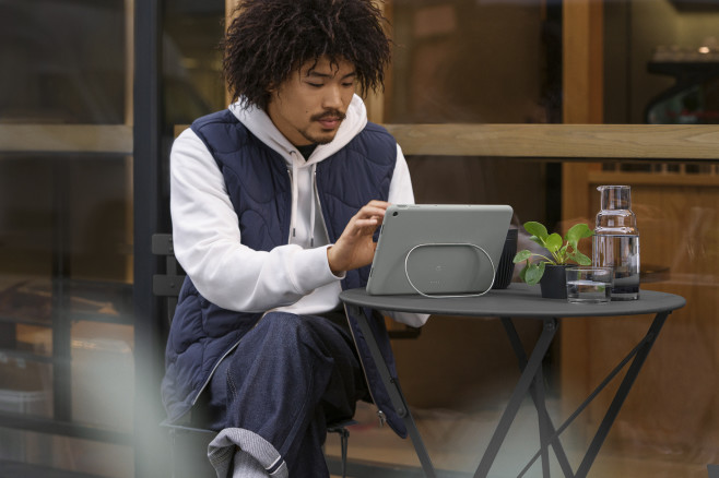 De Google Pixel Tablet komt nu ook naar Nederland