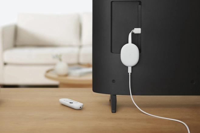 Google Chromecast met Google TV komt officieel naar Nederland op 21 juni
