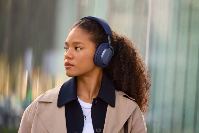 De Bowers &amp; Wilkins Px7 S3 hoofdtelefoon met actieve noise-cancelling moet de al uitstekende prestaties van de voorganger naar nog grotere hoogten tillen.