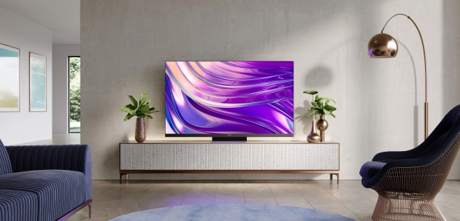 Hisense 55U8HQ review: opvallend goede, betaalbare miniLED TV