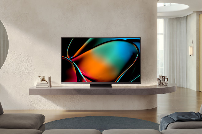 Hisense 65U8KQ review: laat het licht van 1000 dimming zones schijnen