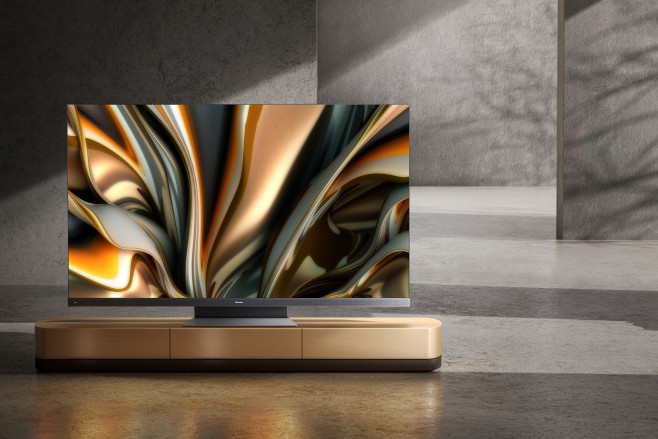De nieuwe HiSense OLED TVs zijn scherp geprijsd en hebben nu wél HDMI 2.1