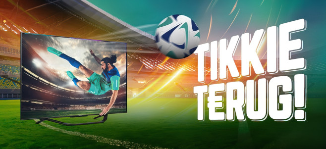 Scoor tijdelijk tot 500 euro cashback én 3 maanden gratis Viaplay bij Hisense! (sponsored)