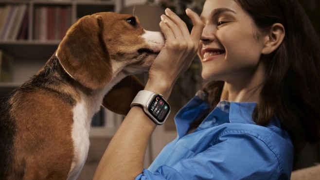 De Huawei Watch D2 kan regelmatige, accurate bloeddrukmetingen uitvoeren zonder dat je er veel omkijken naar hebt.&nbsp;