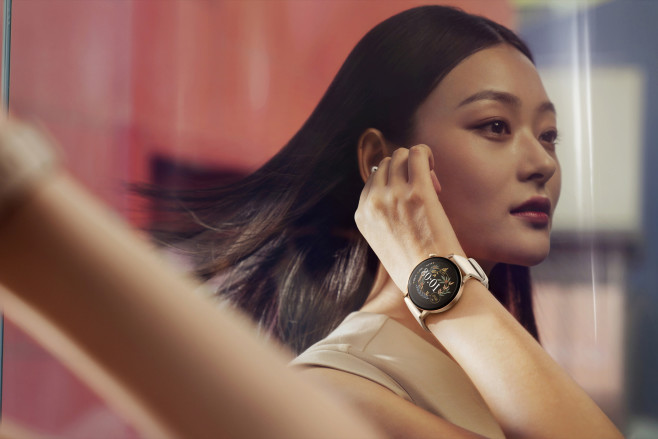 Huawei Watch GT 3 en GT Runner smartwatch annex sporthorloges vanaf vandaag in Nederland te koop