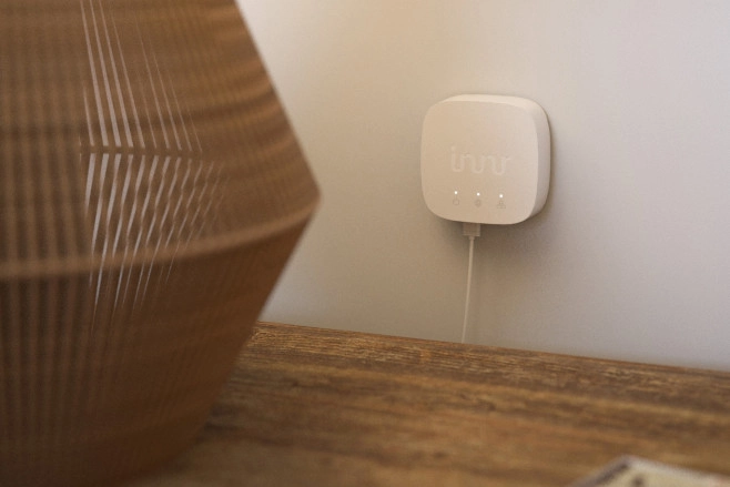 Nieuwe Innr bridge is compatible met Zigbee slimme verlichting en ecosystemen van Philips Hue en Smart+ 