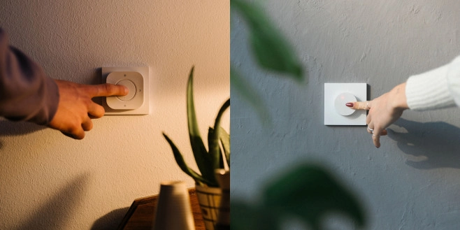 Innr voegt twee slimme schakelaars en nieuwe starterkits toe aan assortiment slimme verlichting