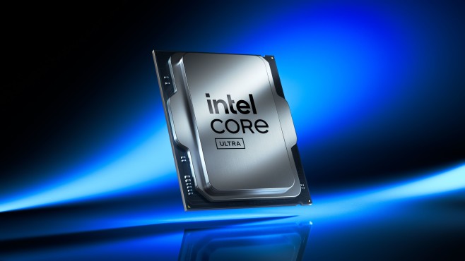 De komende generatie Intel processors voor desktop PC's en high-end laptops is gebaseerd op een architectuur met de codenaam 'Arrow Lake'.<br />
De processors gaan Core Ultra Series 2 heten, kortweg Core Ultra 200.