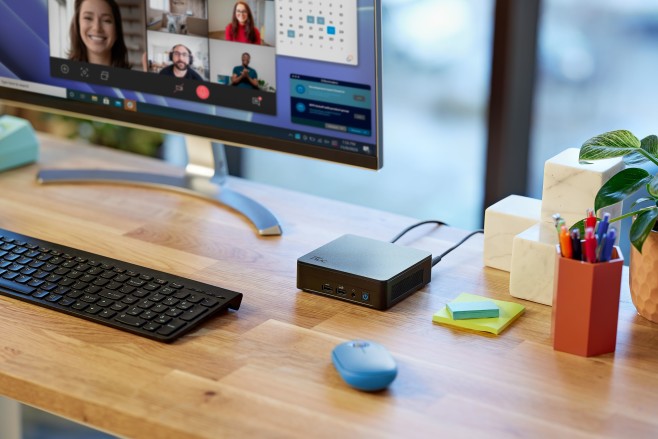 De Intel NUC 13 Pro lijkt de laatste in zijn soort te zijn: de processormaker stopt met ontwikkeling van mini-PC's in eigen beheer.