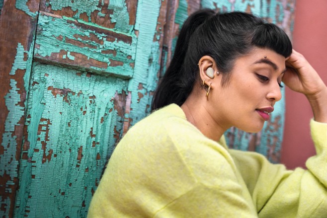 Scherp geprijsde Jabra Elite 5 true wireless oordopjes missen weinig vinkjes