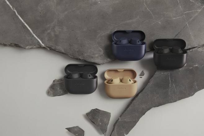 Jabra kondigt flinke updates aan voor Elite 8 Active en Elite 10 oortjes