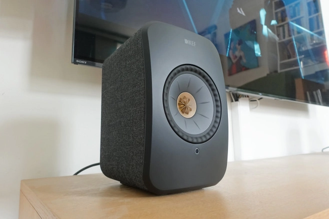 KEF LSX II review: een stap voorbij standaard streaming speakers
