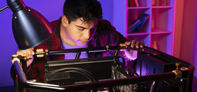 Top 12 van fouten die beginnende pc-bouwers maken (sponsored)
