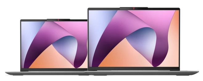 Nieuwe Lenovo IdeaPad Slim 5 en Slim 5i laptops laten de keuze tussen AMD en Intel aan de koper