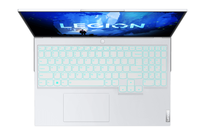 Lenovo Legion 5i Pro en Legion 5 Pro gaming laptops moeten zich onderscheiden met snel en scherp beeldscherm