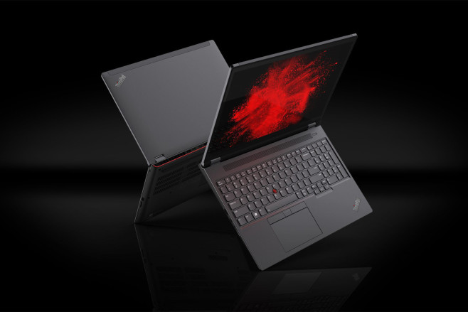 De recente Lenovo ThinkPad aankondigingen laten zien dat de ene ThinkPad de andere niet is